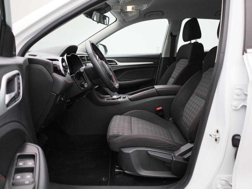 MG Zs Ev standard range 50kwh comfort | navi | camera | carplay | led kopla