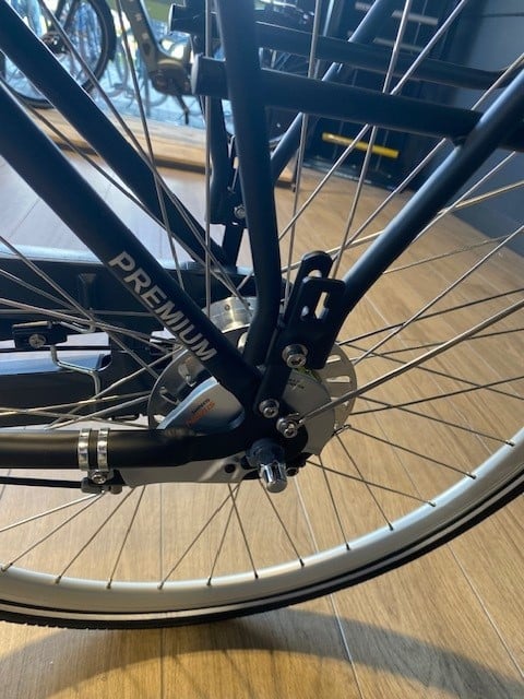 E-bike