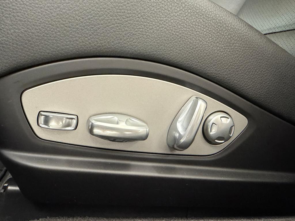 Porsche Panamera 3.0 s e-hybrid | org. nl | 1e. eigenaar | night blue metal