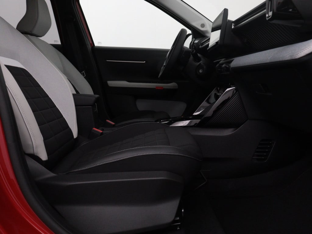 Citroen ë-c3 max 44 kwh | rijklaar | achteruitrijcamera | apple carplay | c
