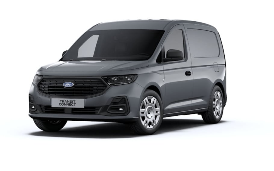 Ford Transit Connect 2.0 ecoblue l1 trend | 0.99% rente! | nieuw te leveren