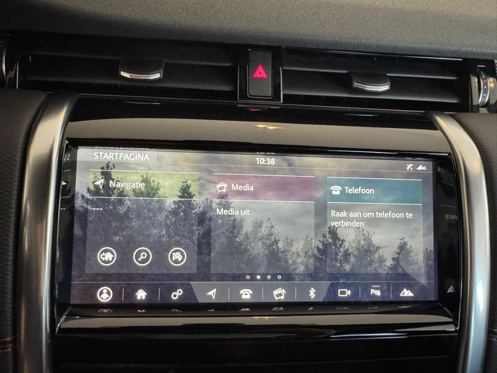 Land Rover Discovery p300e 1.5 r-dynamic s