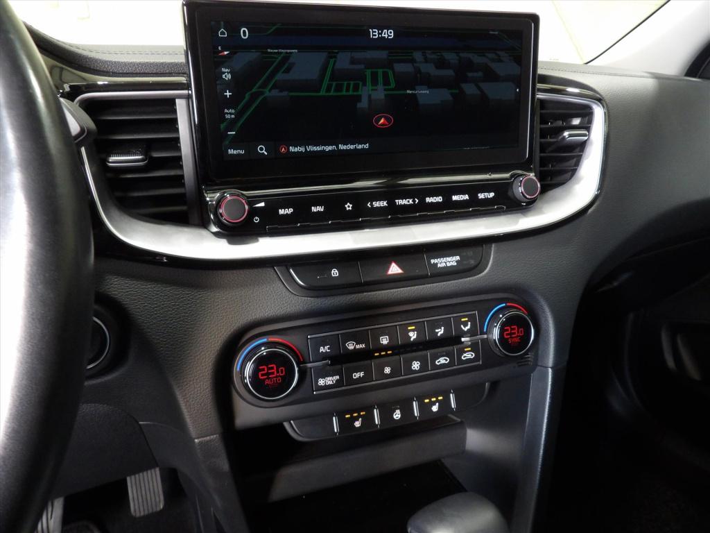 Kia Xceed 1.6 phev 141pk dct6 dynamicplusline