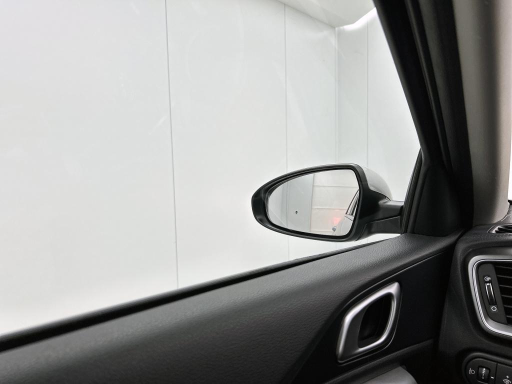 Kia Cee'd 1.4 t-gdi dynamicline | navigatie | 17' lm velgen | camera | clim