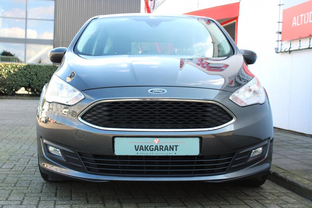 Ford C-max 1.0 trend