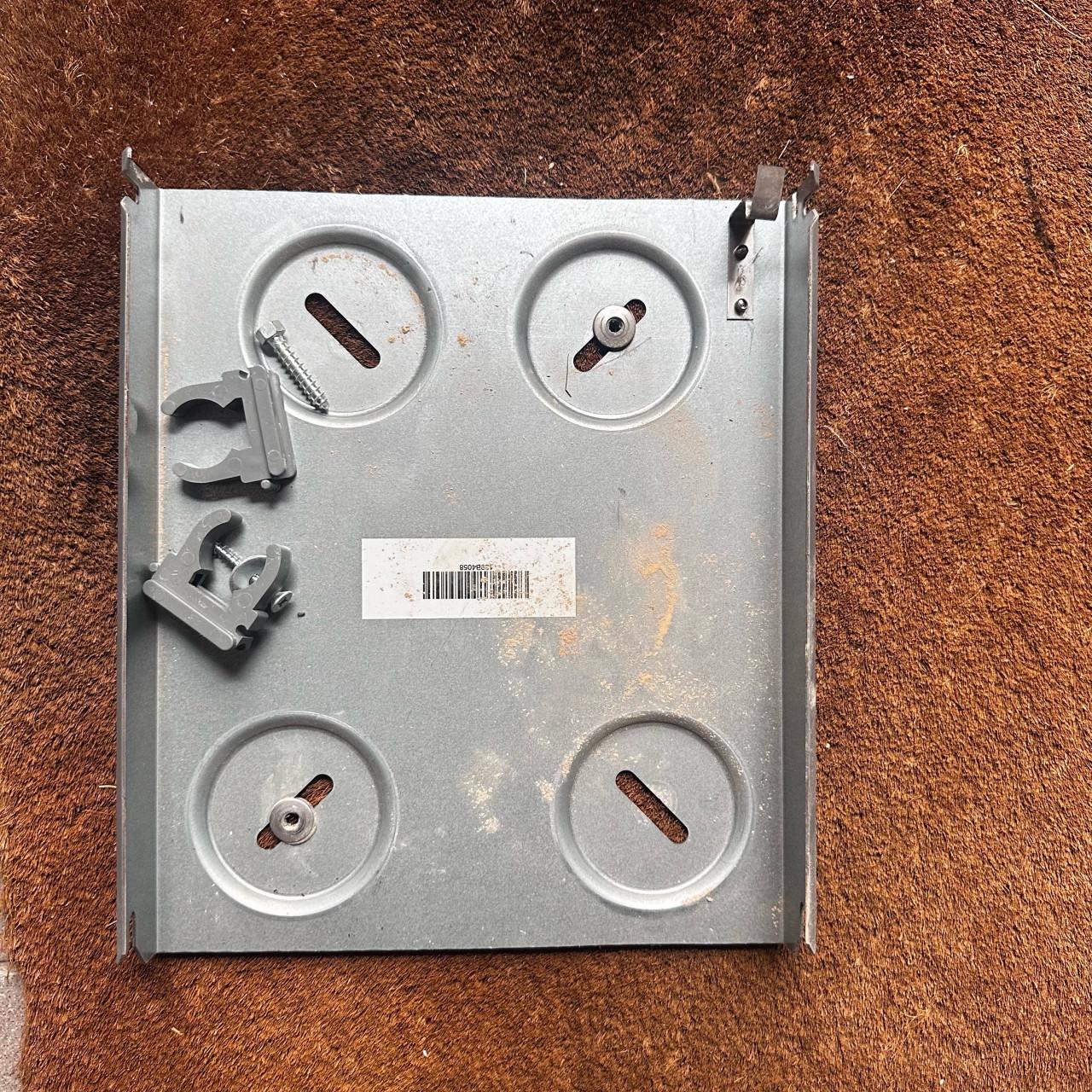 Omvormer Danfoss
