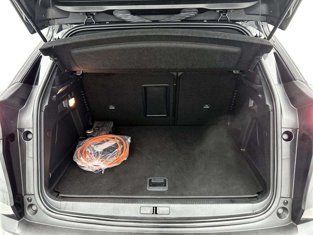 Peugeot 3008 plug-in hybrid 225pk automaat gt | panoramadak | 360 camera | 