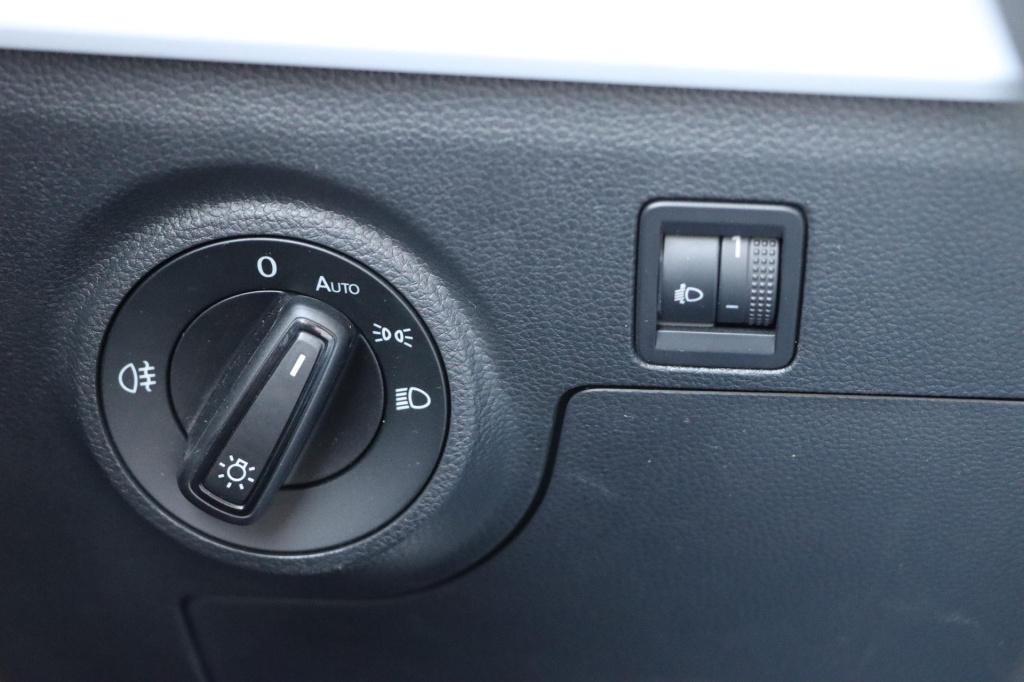 Seat Ibiza 1.0 ecotsi style 95pk