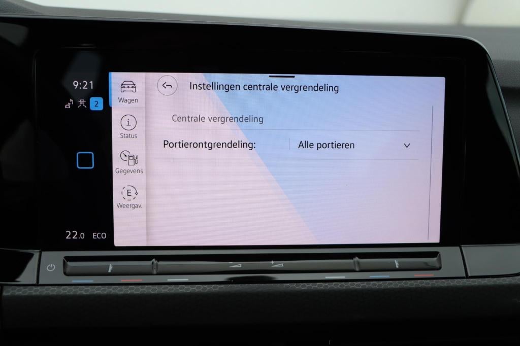 Volkswagen Golf 1.4 ehybrid gte 245pk dsg6 | soh 91,6% |