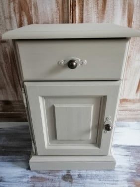 Kasten in grote & kleine maten