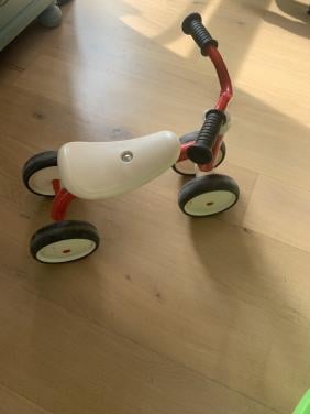 Loopfiets