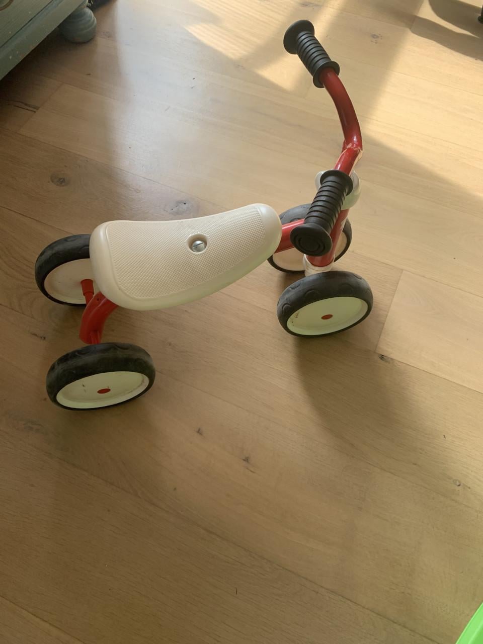 Loopfiets