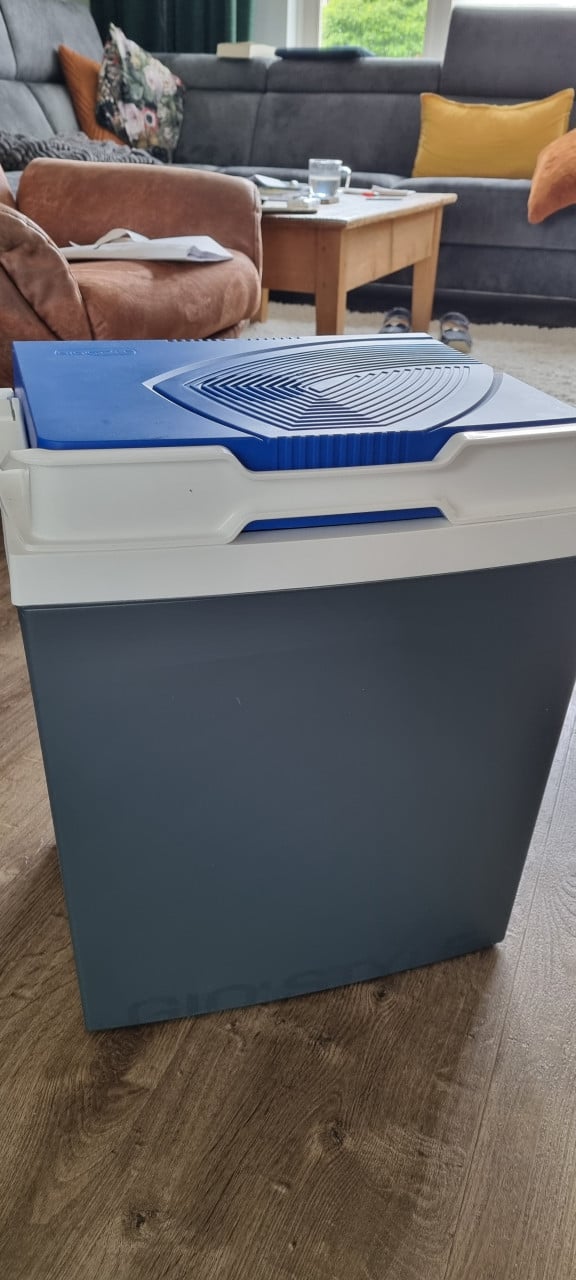Koelbox