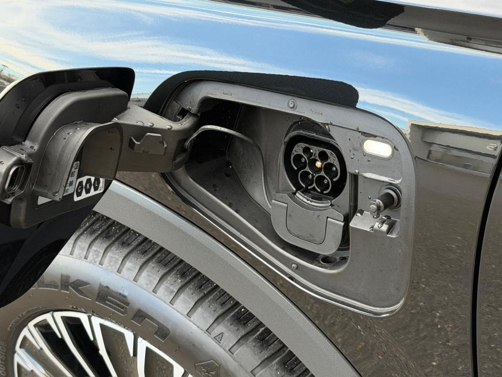 Volkswagen Tiguan 1.5 ehybrid elegance | trekhaak | 360 camera | dode hoek 