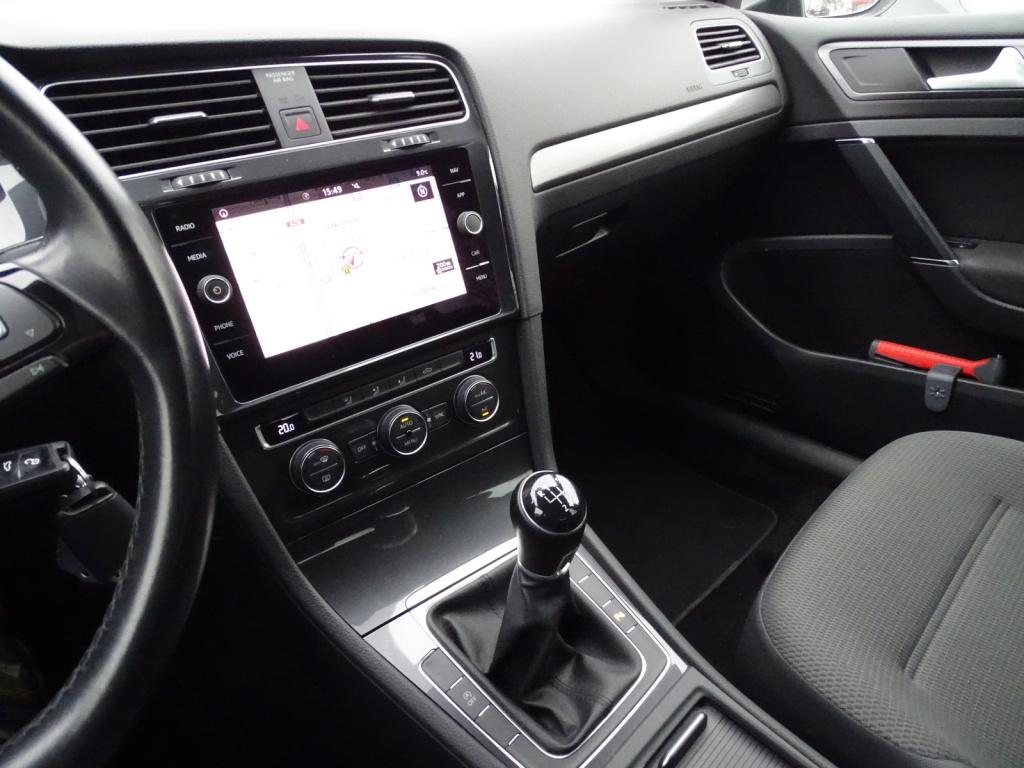 Volkswagen Golf 1.0 tsi comfortline excecutive | navi | apple carplay/andro
