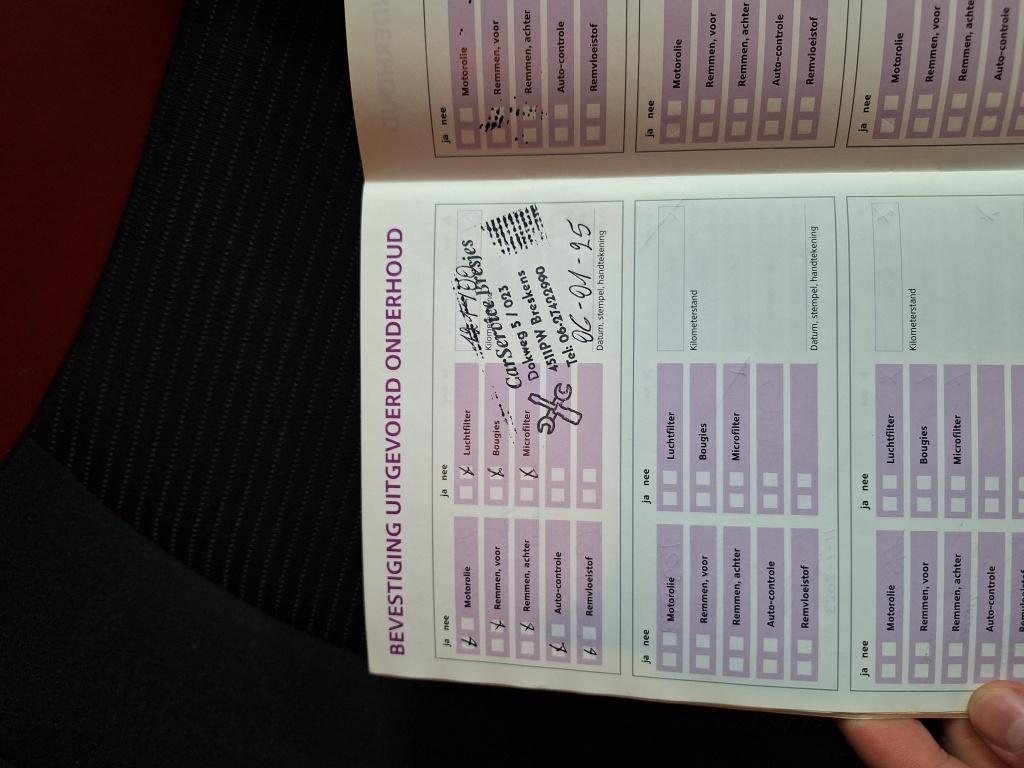 Mini Cooper mini 1.6 pepper | airco | goed onderhouden |