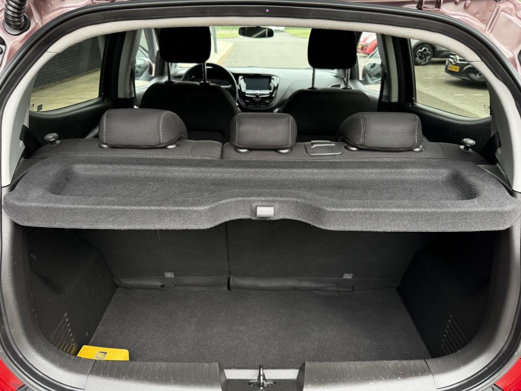 Opel Karl 1.0 rocks online editie
