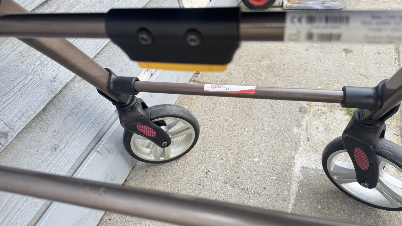 Rollator