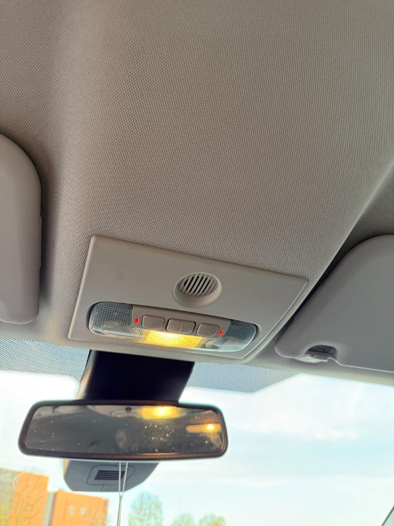 Ford Fiesta 1.0 - titanium