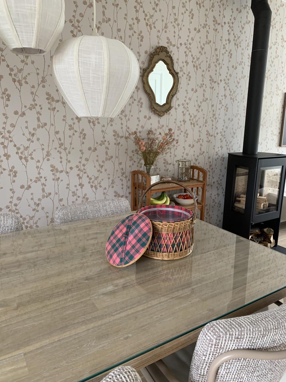 ✨Onwijs Leuke Vintage Naaimand in Zeer Goede Staat✨