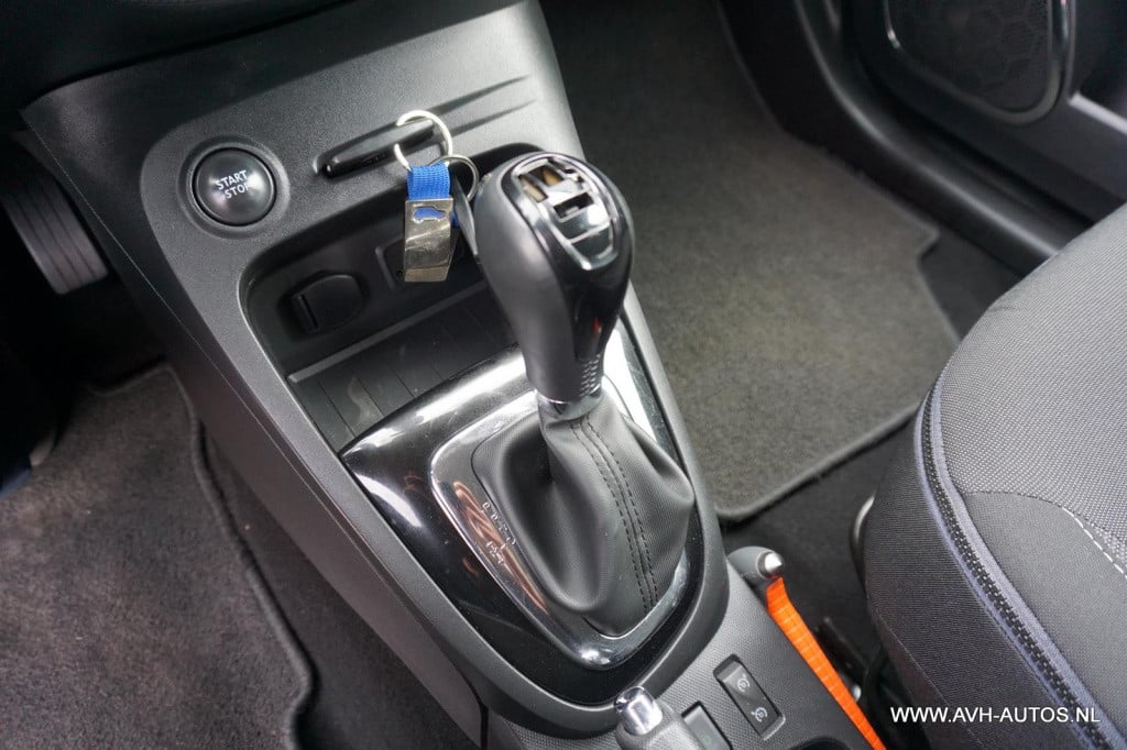 Renault Captur 1.2 tce dynamique automaat