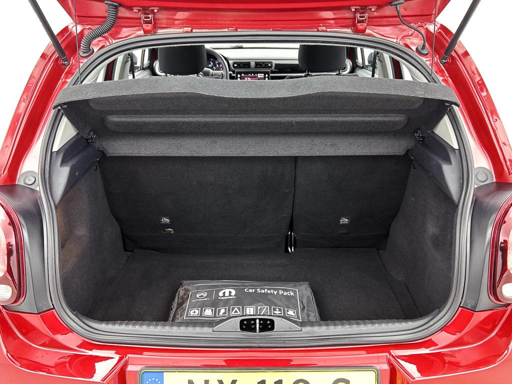 Citroen C3 82 pk feel | rijklaar | navigatie | parkeersensoren | climate co