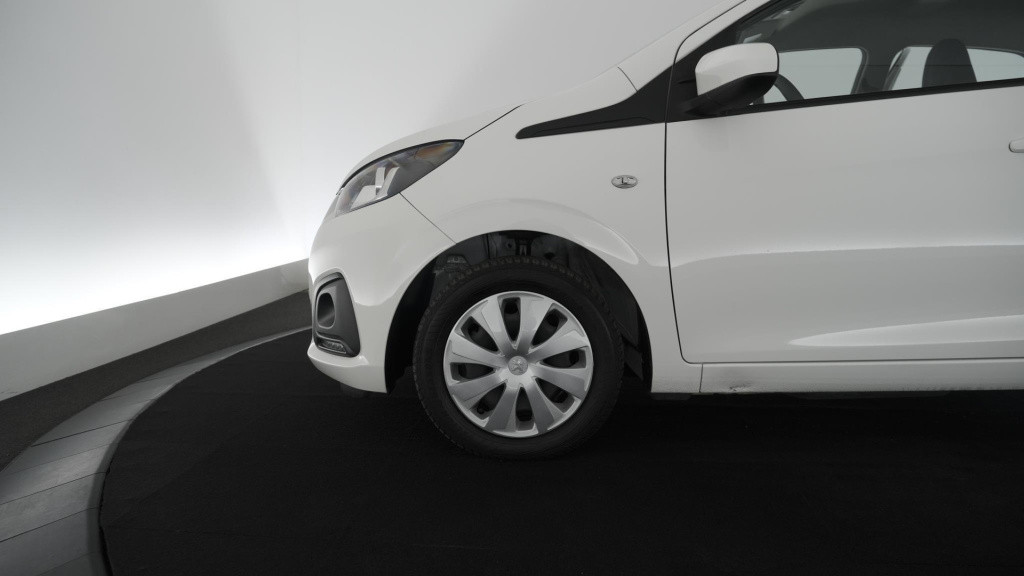 Peugeot 108 1.0 e-vti active | airco | allseasonbanden | elektrische ramen 