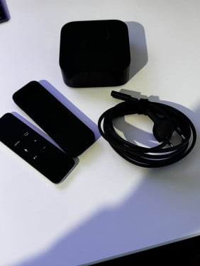Apple TV HD 64GB