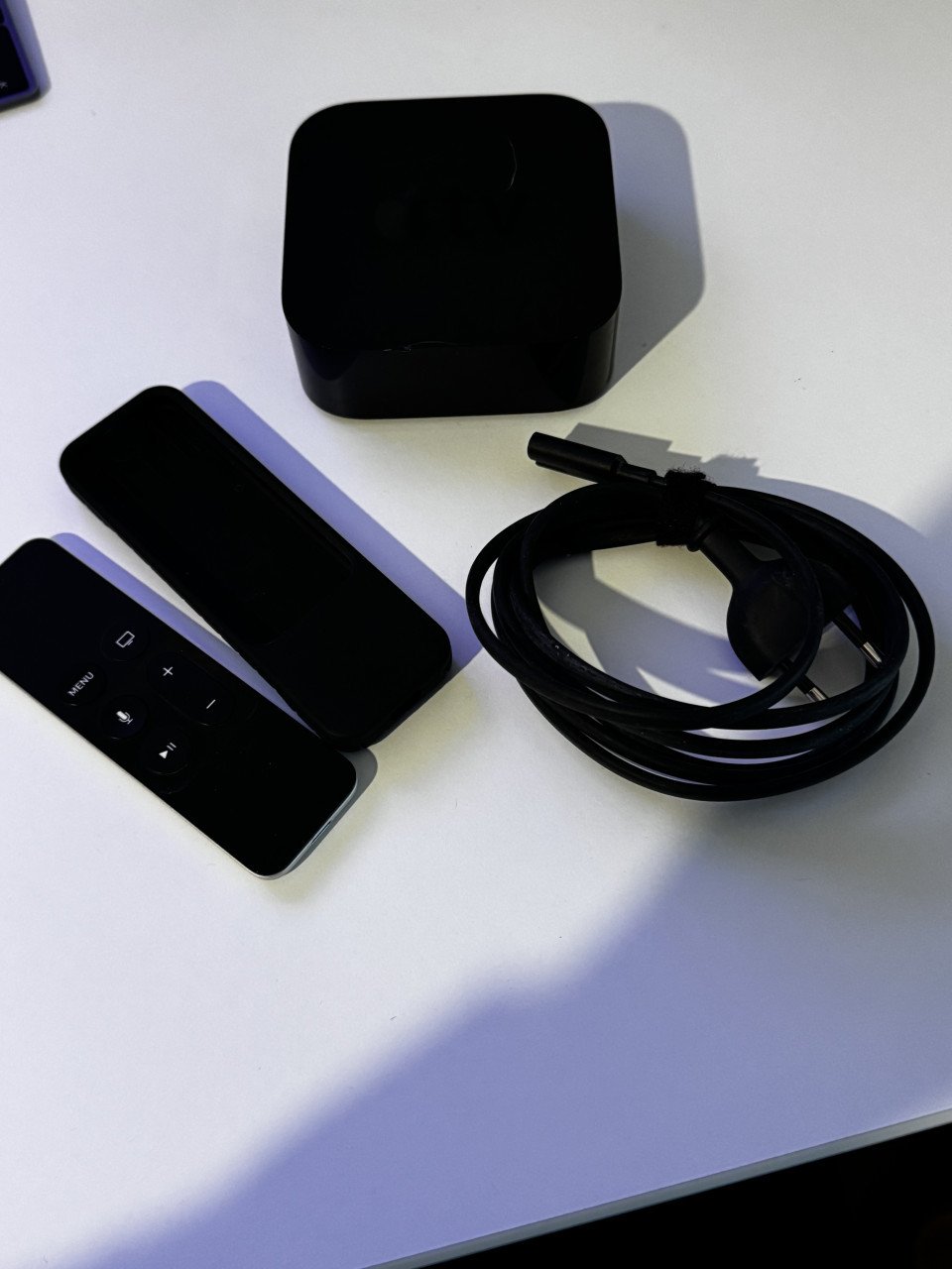 Apple TV HD 64GB