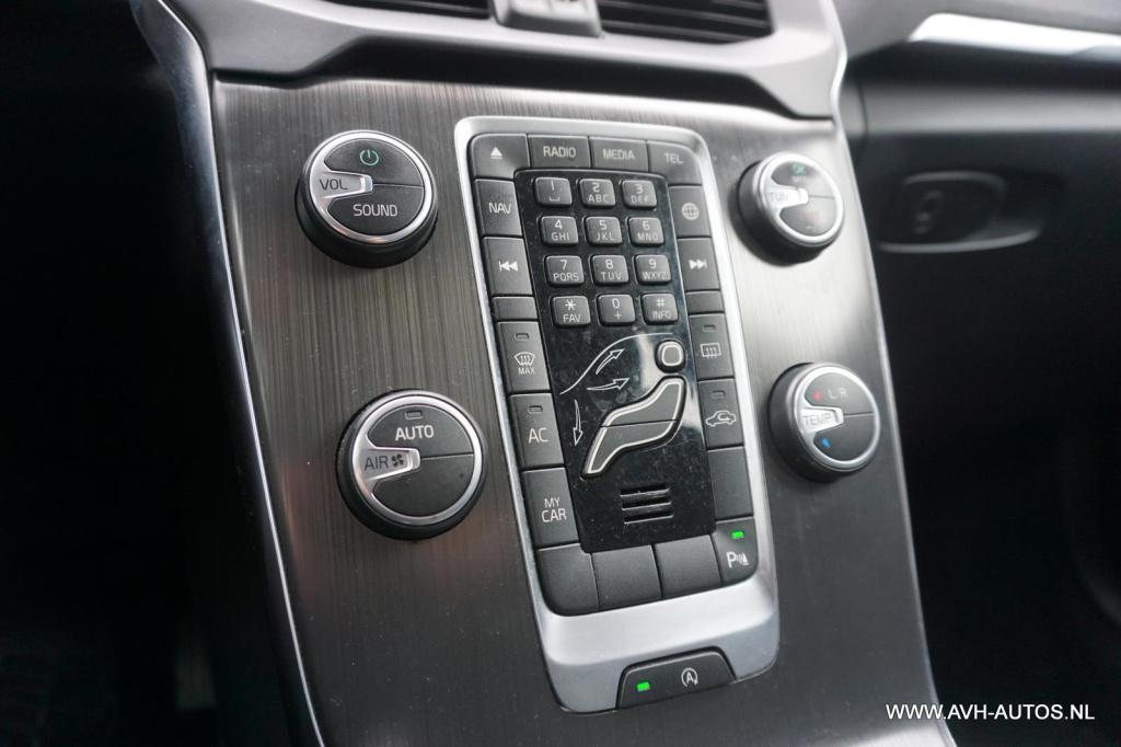 Volvo V40 2.0 d2 summum business