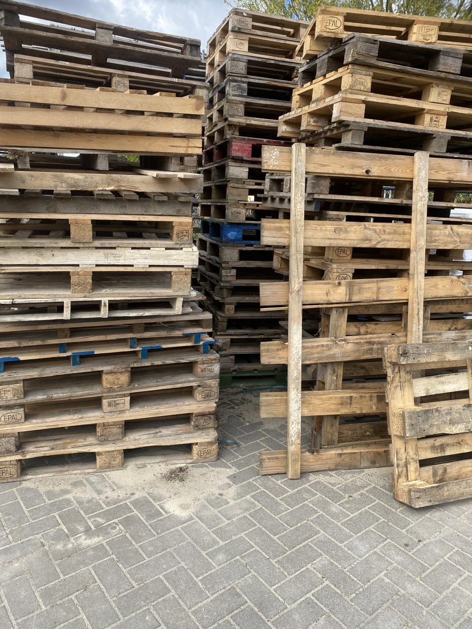 Pallets