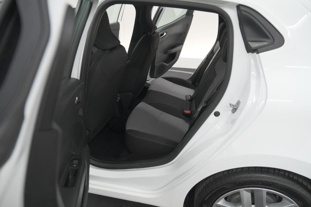 Renault Clio 1.6 e-tech full hybrid 145 evolution | apple carplay | parkeer