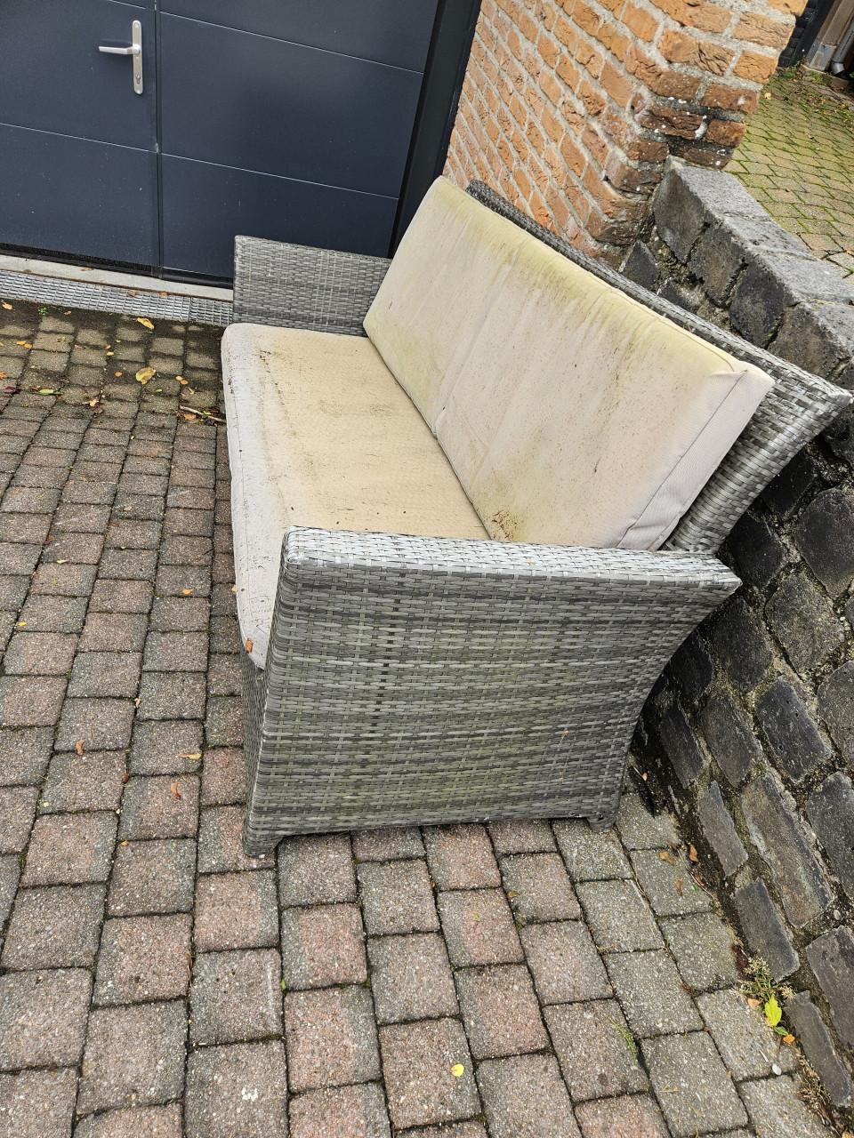 Gratis Life tuinbank