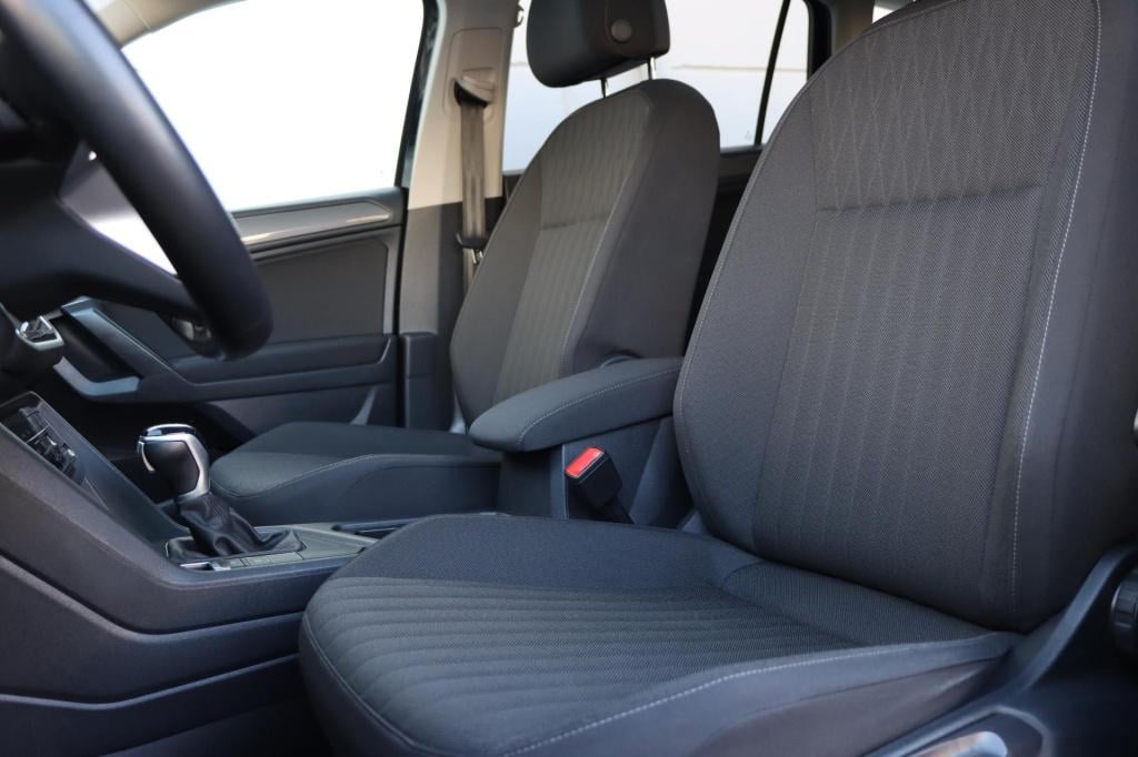 Volkswagen Tiguan Allspace 1.5 tsi life business 150pk dsg7