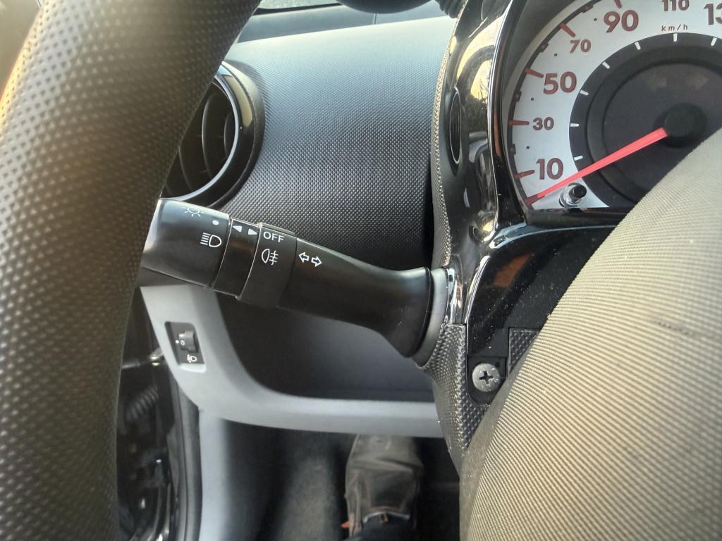 Citroen C1 1.0-12v selection airco 3-drs