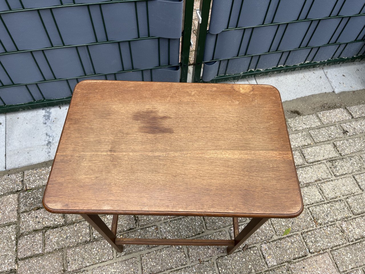 Tafeltje