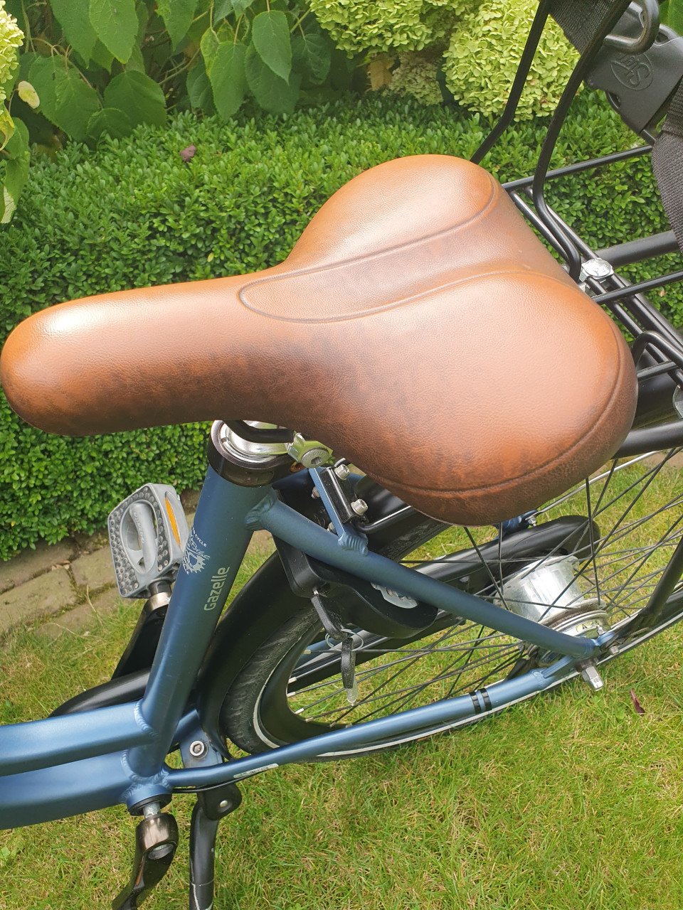 Gazelle Esprit D49 meisjesfiets 7 versnellingen
