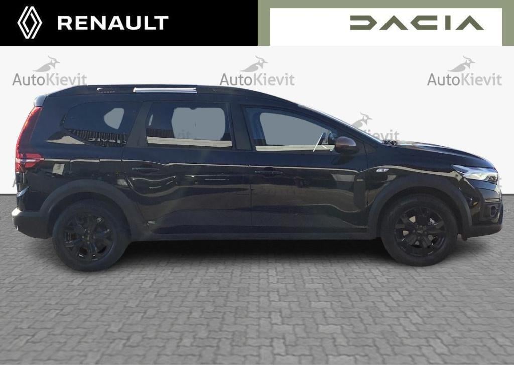 Dacia Jogger 1.6 hybrid 140 extreme 7p.