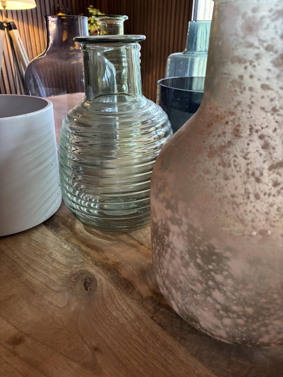 Partij vazen WEG=WEG