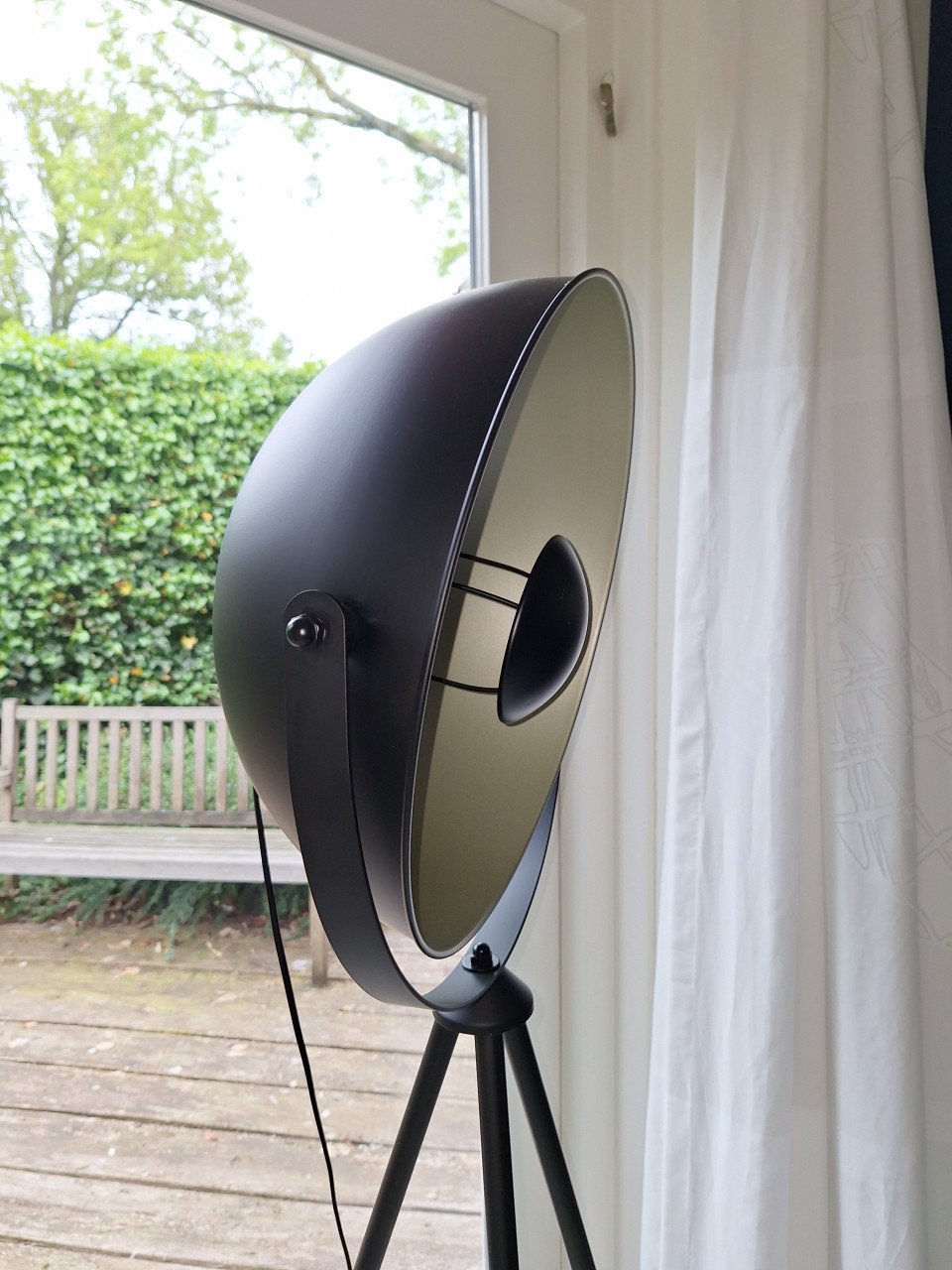Staande lamp