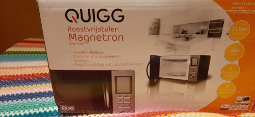 Magnetron