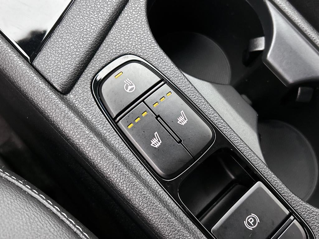 Kia Niro 1.6 gdi hybrid style edition jbl | 18'' wielen | full led