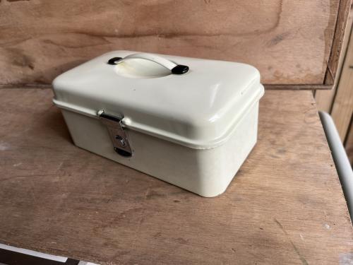 Broodtrommeltje klein Brabantia