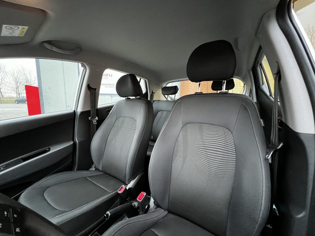 Hyundai I 10 1.0i comfort | radio | cruise control