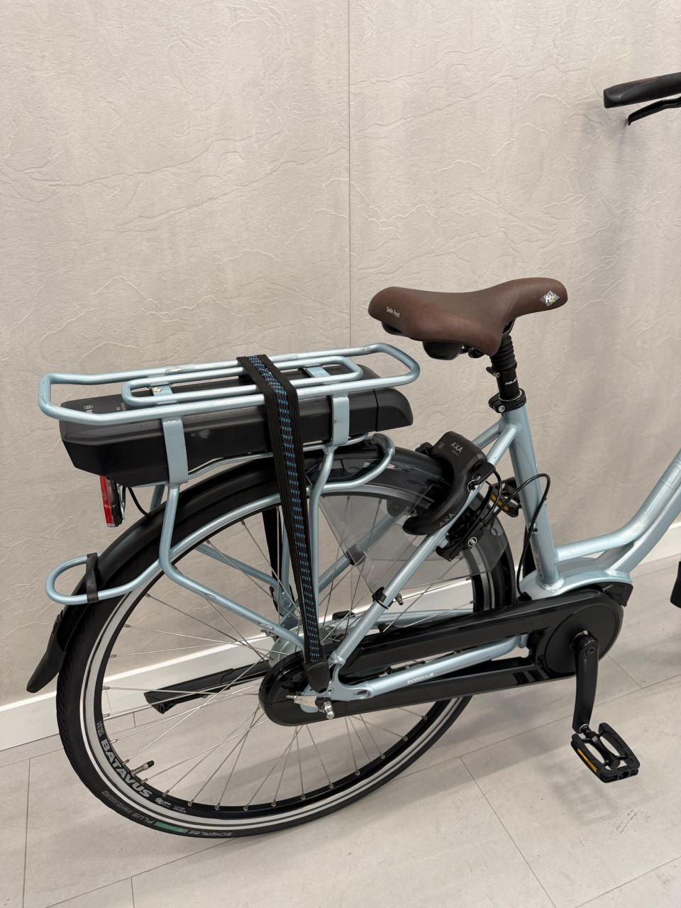 Batavus Milano E-Go Bosch Active Line Plus 48CM 500Wh