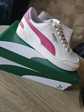 Puma schoenen