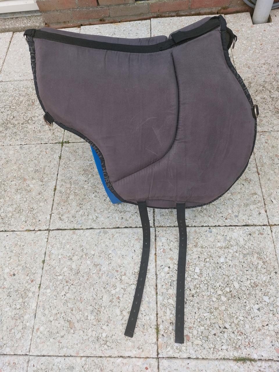 Barebackpad Harry’s Horse – maat Full