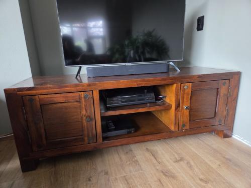 TV dressoir