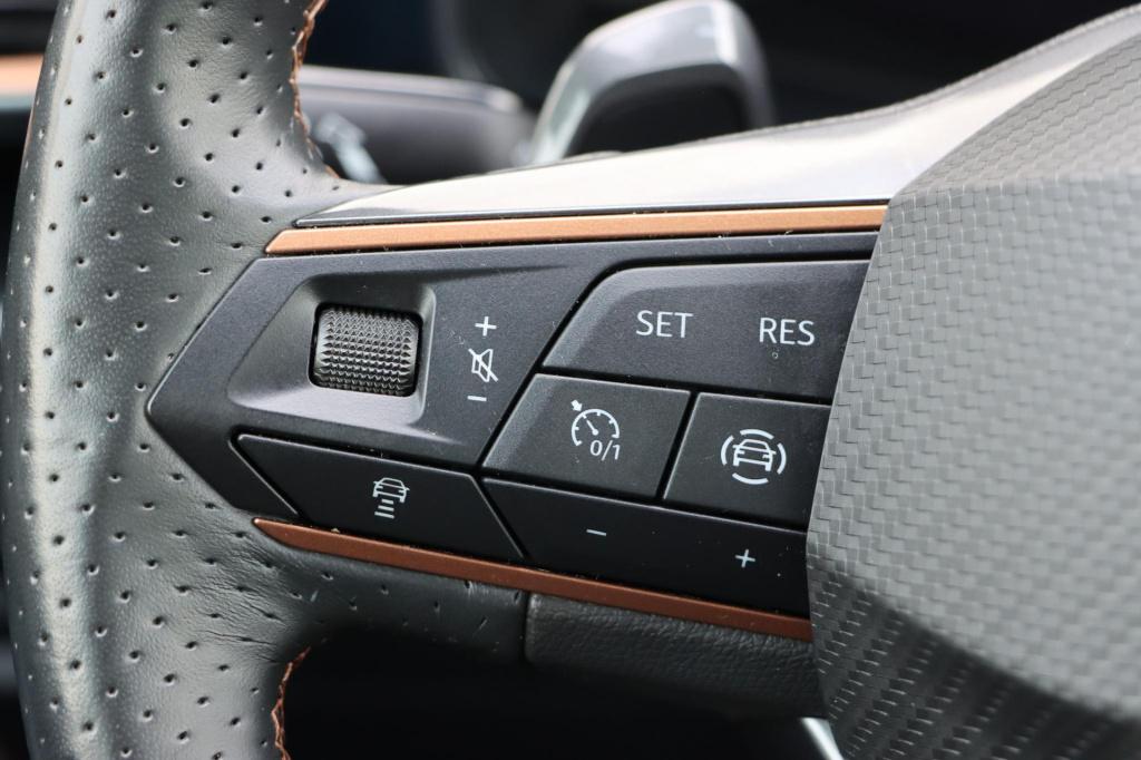 Cupra Formentor 1.4 e-hybrid performance 204pk dsg6 | soh 95,4% |