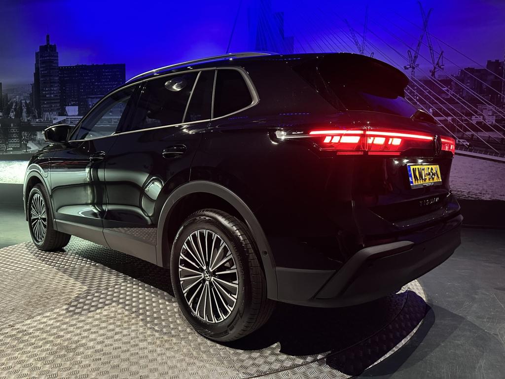 Volkswagen Tiguan 1.5 ehybrid life edition *acc*camera*led*appconnect*
